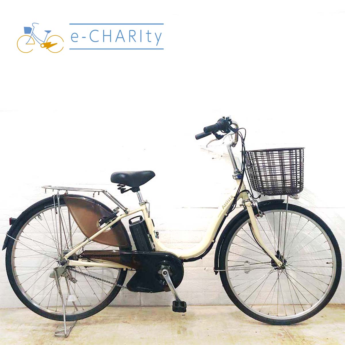 中古電動自転車特価¥50,001〜¥80,000｜パナソニック・ヤマハ