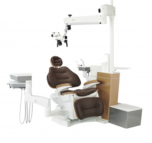 DENTSPLY CAVITRON 技工士 歯科医 歯科治わ器