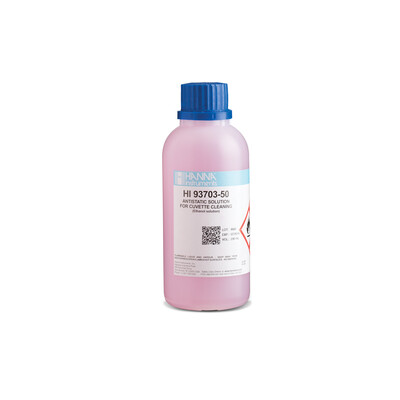 海水用 高濃度硝酸塩試薬（25回分） – HI 782-25