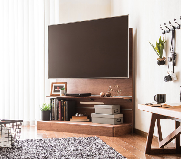 テレビボード 通販 | 【公式】カリモク家具オンラインショップ
