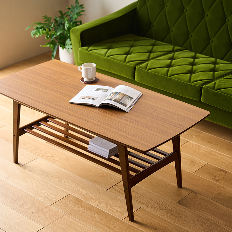 リビングテーブル大 通販 | 【公式】カリモク家具オンラインショップ