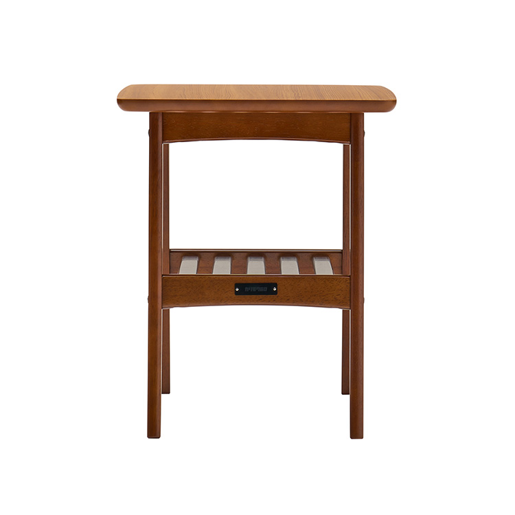 カリモク60 サイドテーブル T36200 ウォールナット サイドテーブル