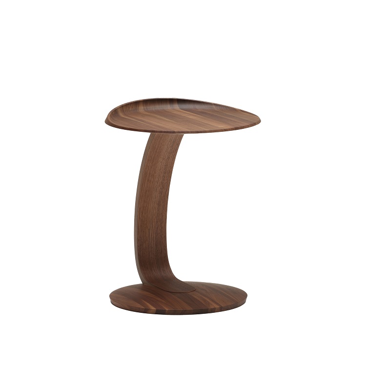 サイドテーブル TU0102 ピュアオーク 通販 | 【公式】カリモク家具