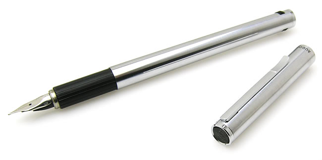 AURORA 万年筆 Hastil H11 アスティル 近代美術館永久保存モデル