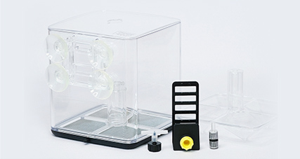 ziss｜LSS Laboratory