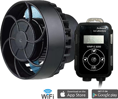 JEBAO silence dc Pump DCP-10000Ⅱ