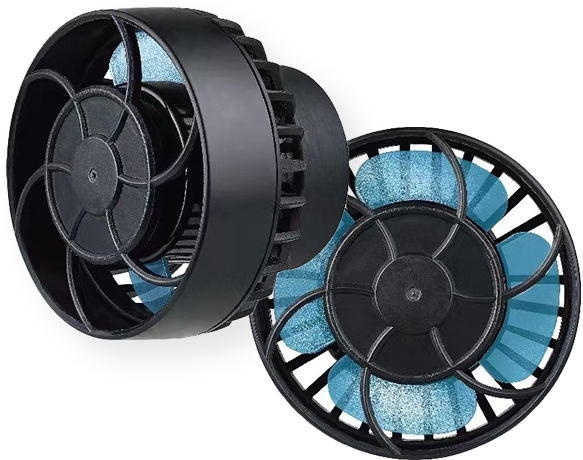 Jebao SDW-16 ウェーブポンプ 2台 水流 Jebao SDW-16 ウェーブポンプ 2