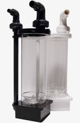 BioReact 120 バイオペレットリアクター美品 BioReact 120 バイオ