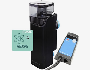 TUNZE｜LSS Laboratory