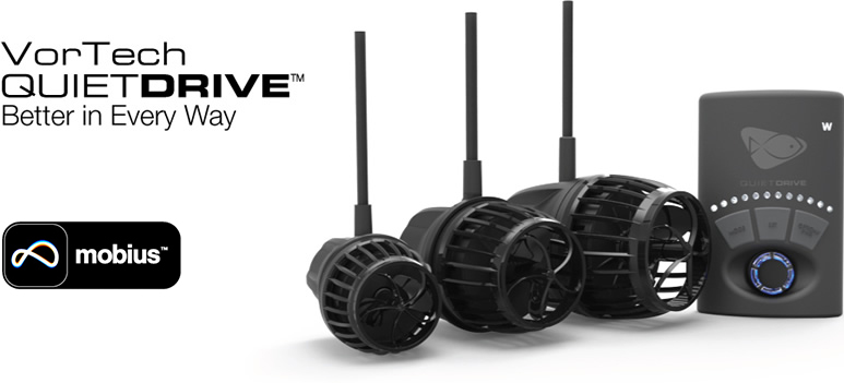 EcotechMarine MP60WES 新品旧モデルウェーブポンプ