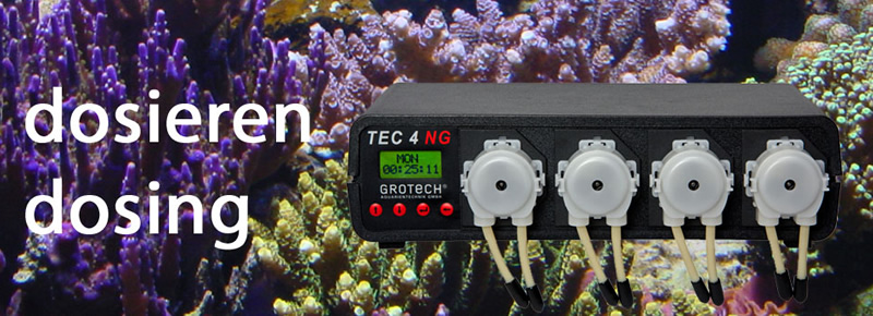 Grotech｜LSS Laboratory