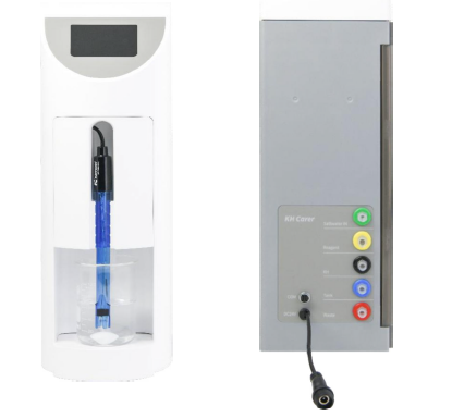 Kamoer｜LSS Laboratory