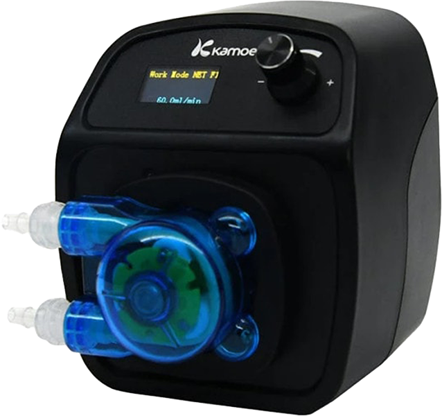 Kamoer F4 Pro ドージングポンプ WiFi接続 Kamoer F4 Pro ドージング