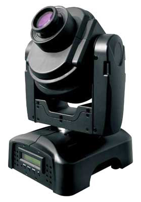 照明機器 MX-INDIGO 1000 照明機器 ムービングライト 2個set 照明機器