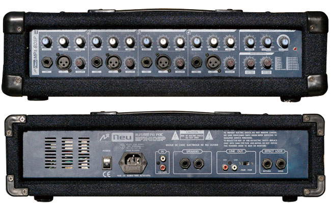 MPX SERIES | イースペック株式会社イースペック株式会社