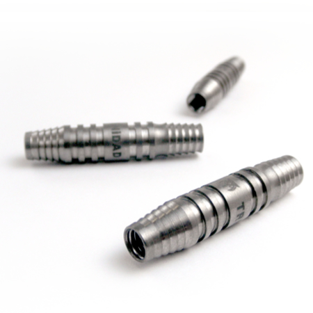 バレル Barrel［TRiNiDAD－ダーツブランド・トリニダード－］