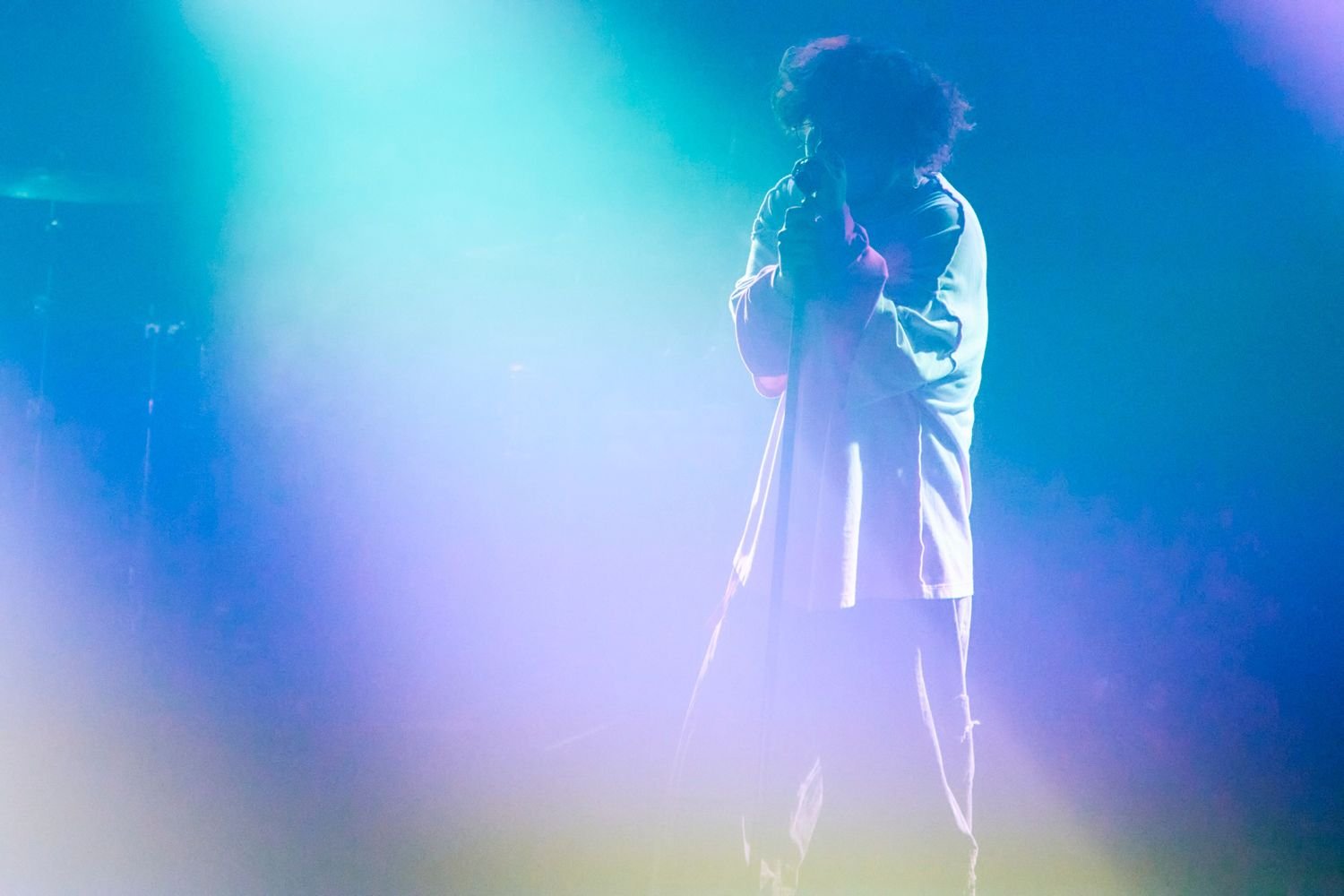 Vaundy VAWS premium会員限定のライブハウスツアー開幕！会員限定の生