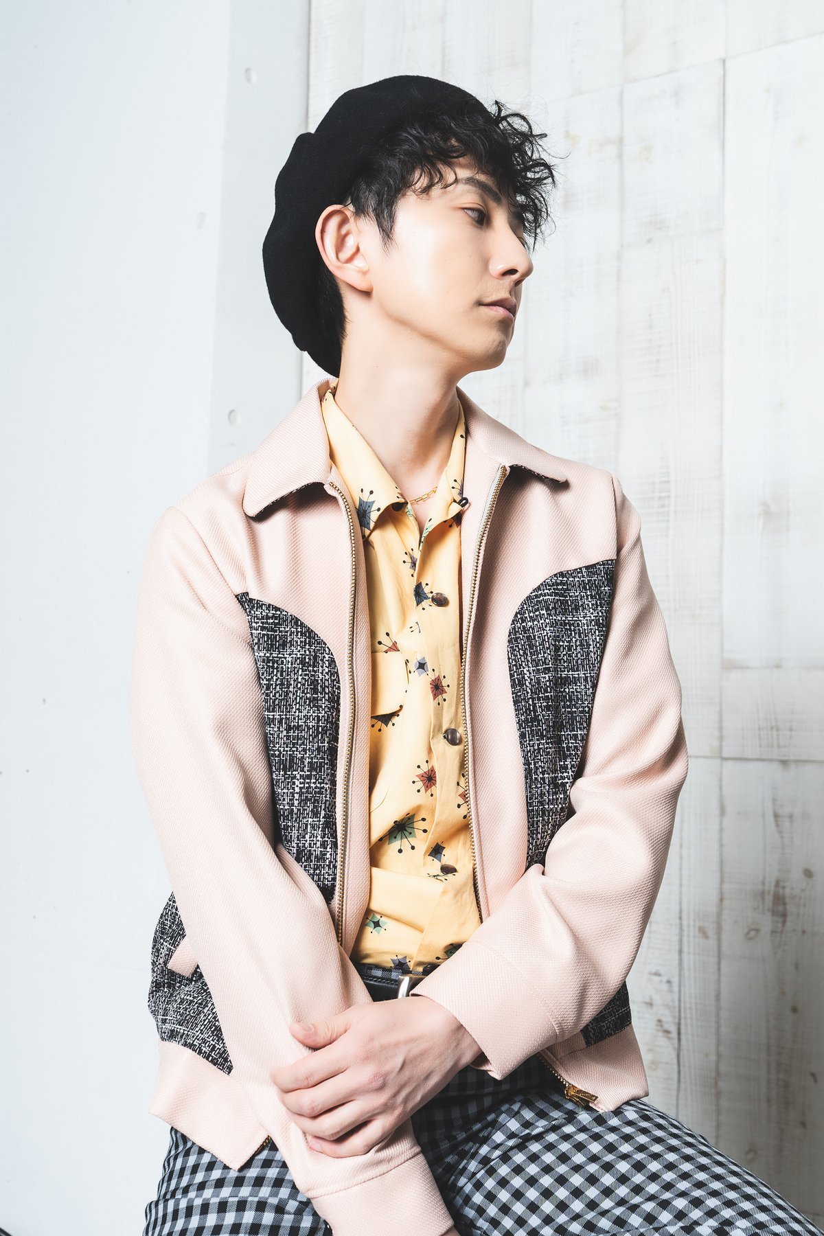 Natural Lag『Natural Awake』インタビュー――限界を超えた先に | USEN