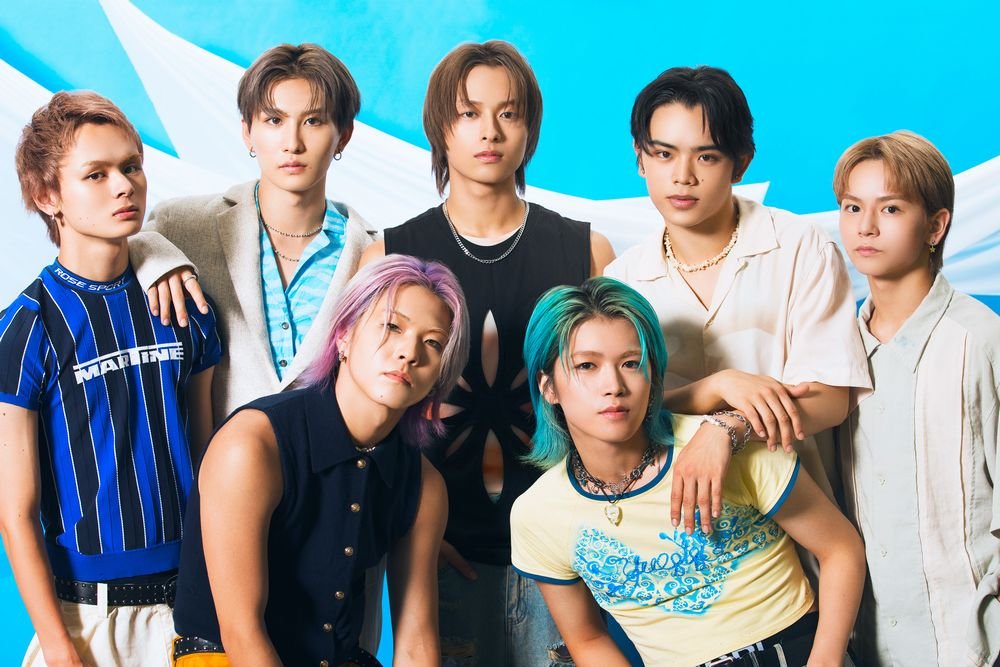 KID PHENOMENON 川口蒼真 パネル SPARKLE SUMMER 本日発売！5th