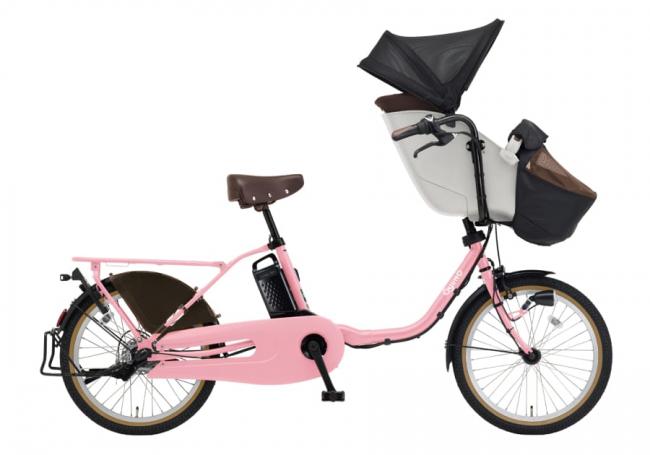 電動自転車】 ギュット・クルーム・DX (2026年モデル) | Panasonic