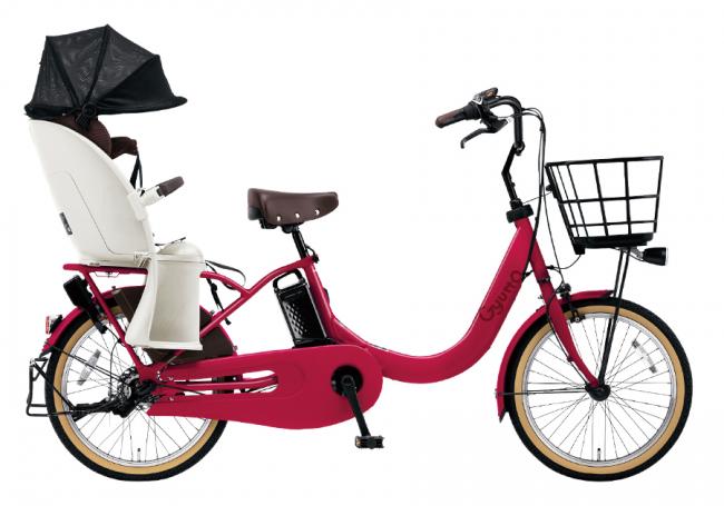電動自転車】ギュット・クルームR・EX (2025年モデル) | Panasonic