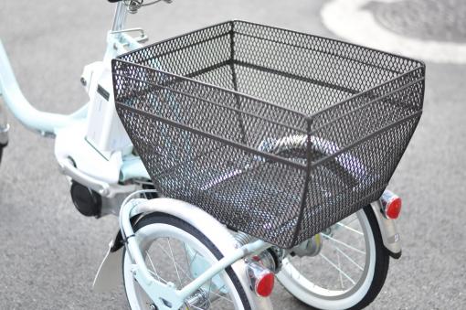 電動自転車】アシスタワゴン 2026年モデル 高齢者/シニアにもおすすめ