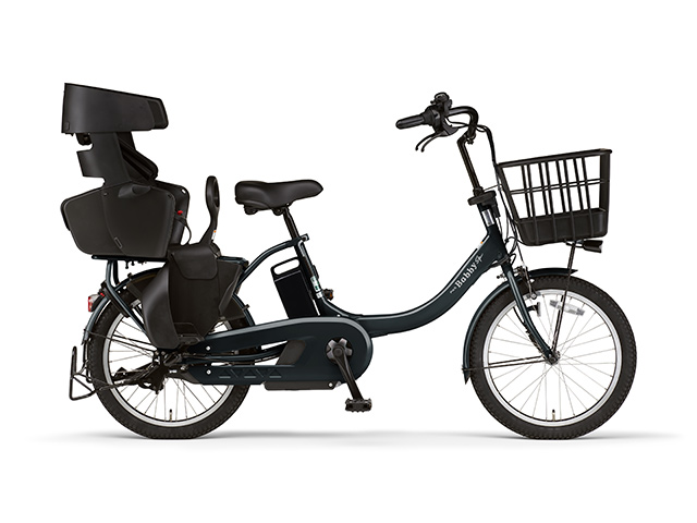 電動自転車】PAS Babby un SP(パス バビー アン スーパー) 2024年
