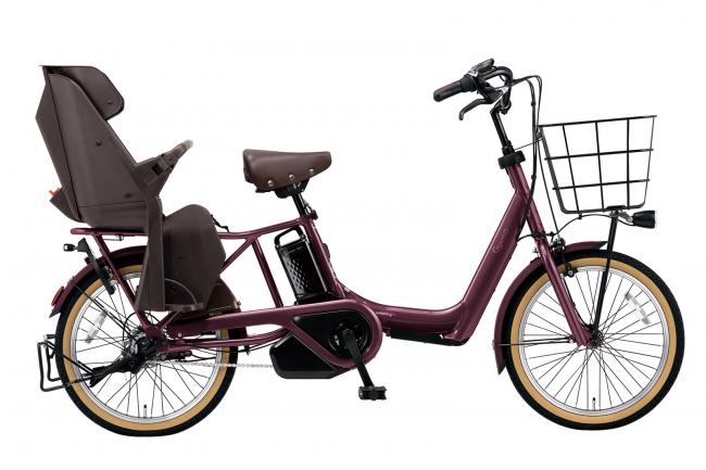 手渡し限定】Panasonic電動24インチ