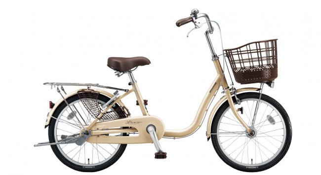 一般自転車】アルミーユ ミニ 22インチ | BRIDGESTONE(ブリヂストン