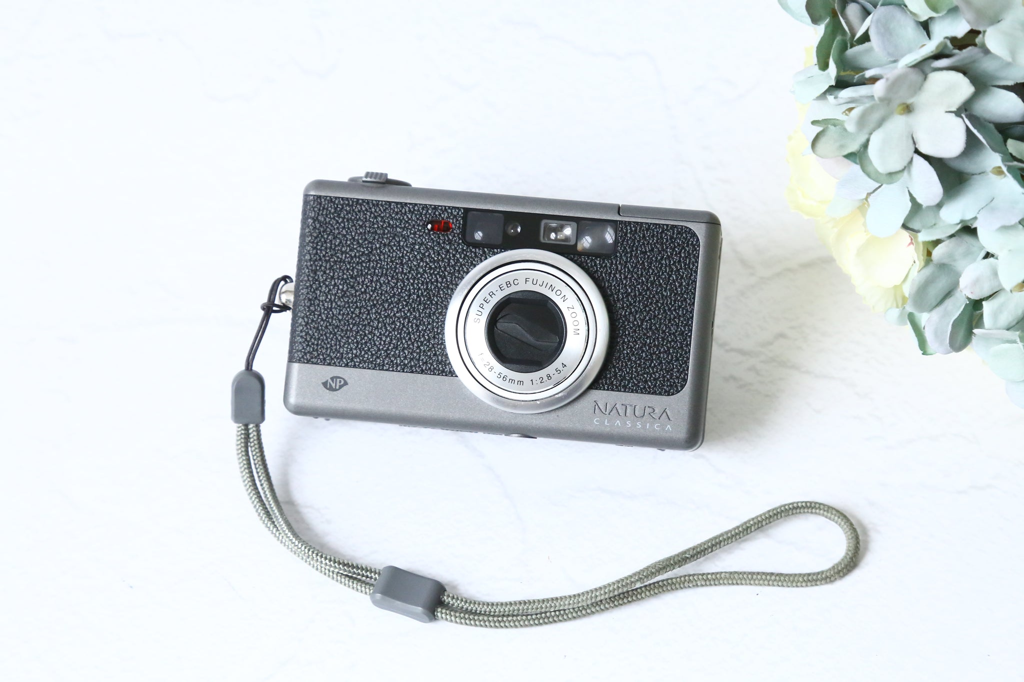 NATURA CLASSICA / コンパクトフィルムカメラ ジャンク品 【公式通販】