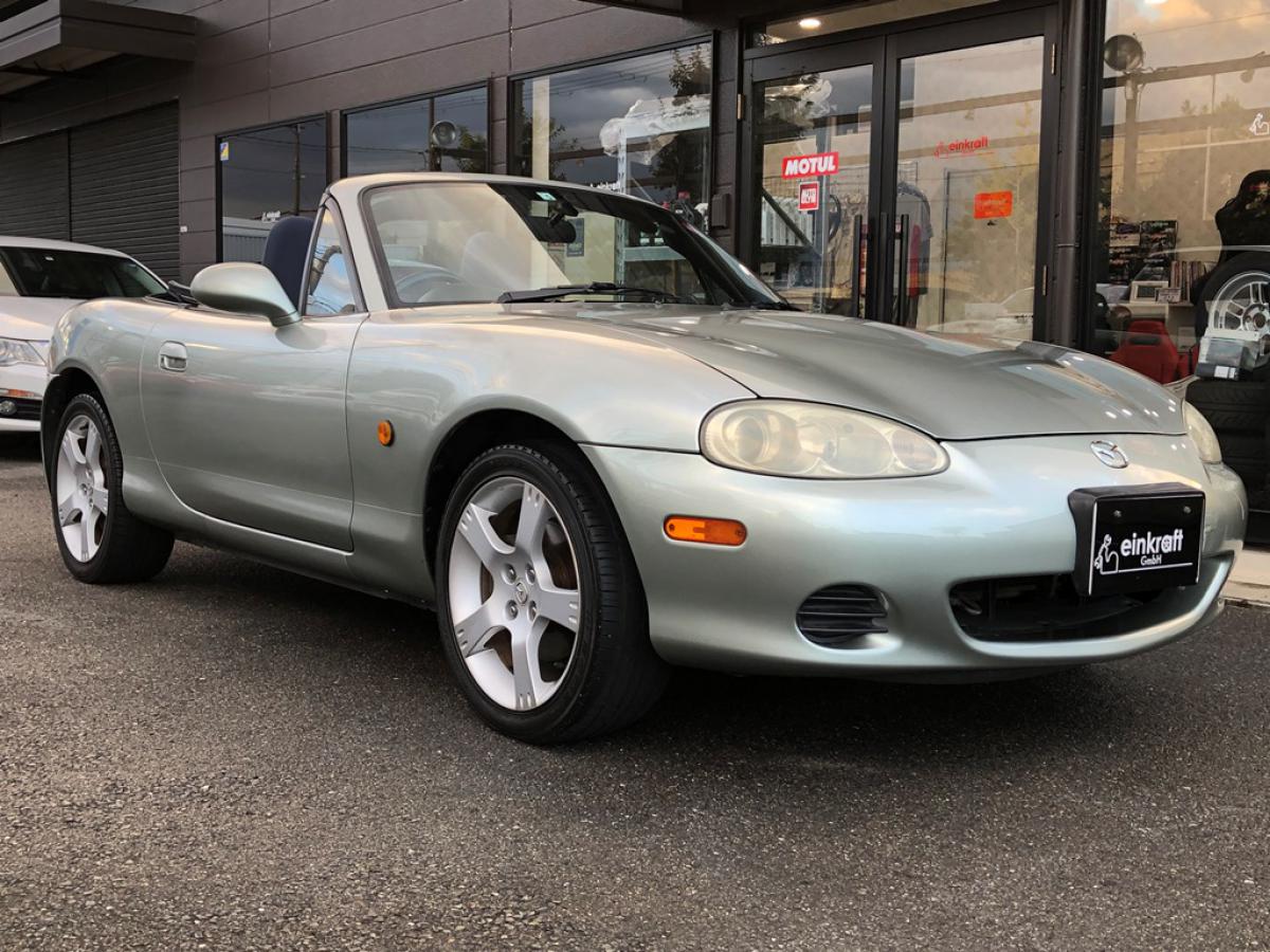 販売実績詳細 - オープンカーとスポーツカーのトータルカーショップ