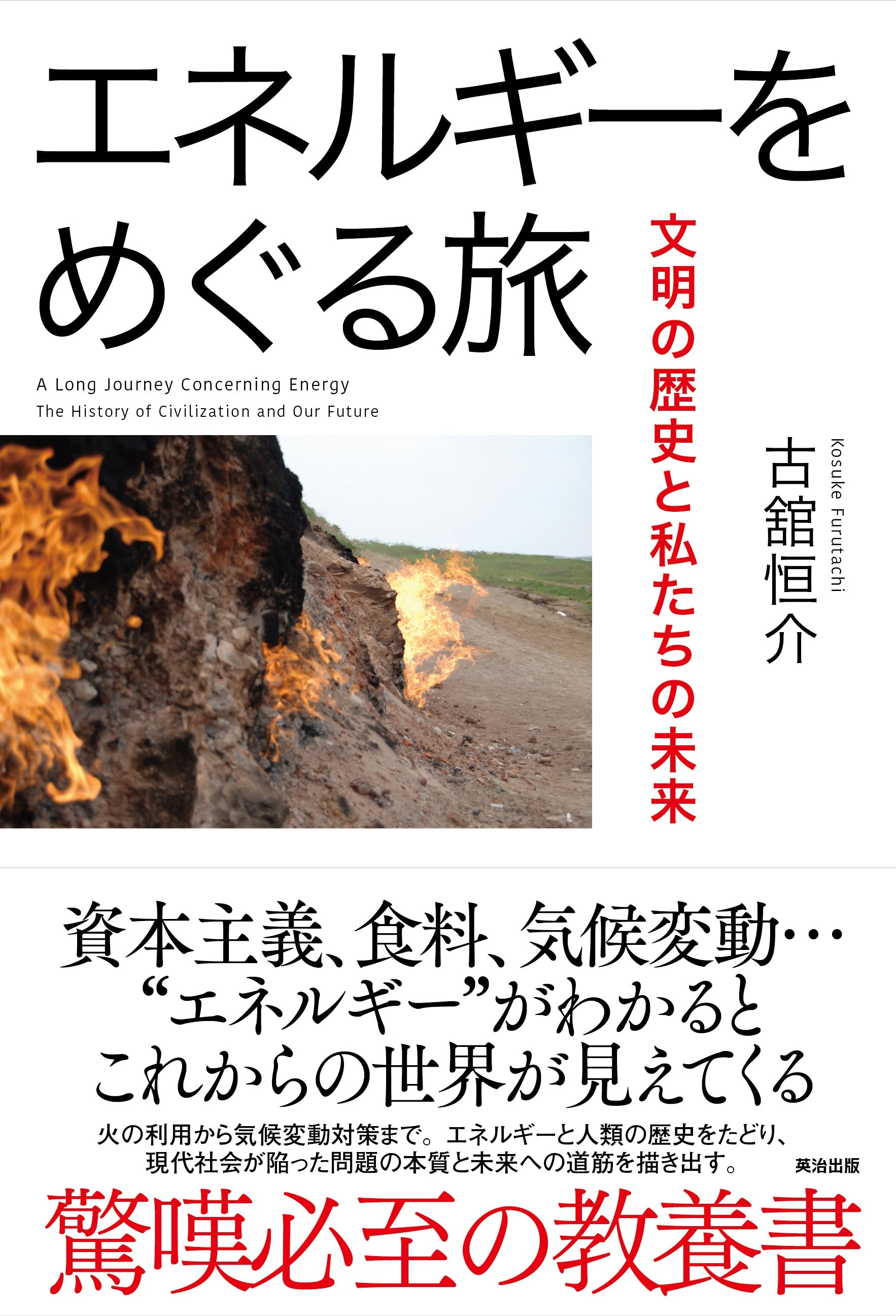 風の谷」という希望――残すに値する未来をつくる – 英治出版