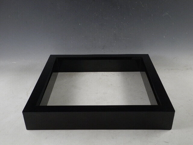 茶道具 炉縁（ろぶち） 大炉炉縁 茶道具 炉縁（ろぶち） 大炉炉縁