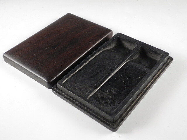 硯（すずり）の骨董品を高価買取致します｜株式会社 栄匠堂