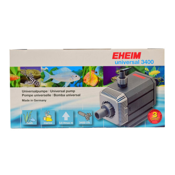 EHEIM ポンプ 221729セット中古品 EHEIM ポンプ 221729セット中古品