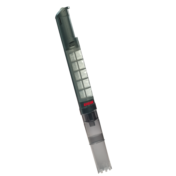 EHEIM｜電動掃除機(電池式)〈スラッジエクストラクター〉 ｜ 外部式