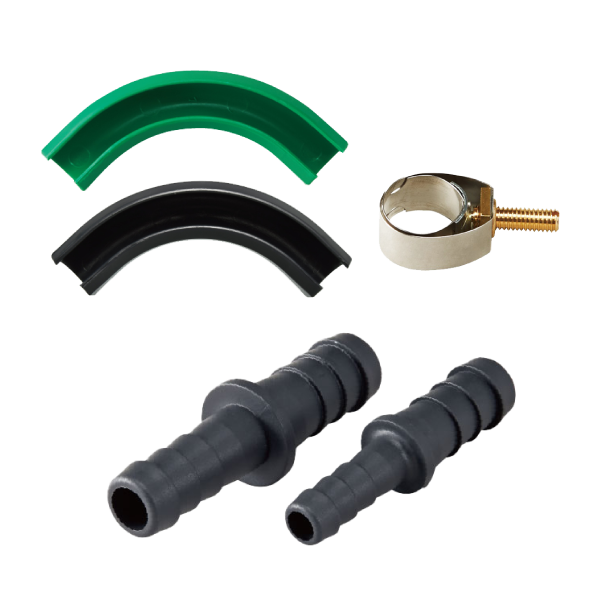 ENHEIM 外部フィルター パーツ一式 ENHEIM 外部フィルター パーツ一式