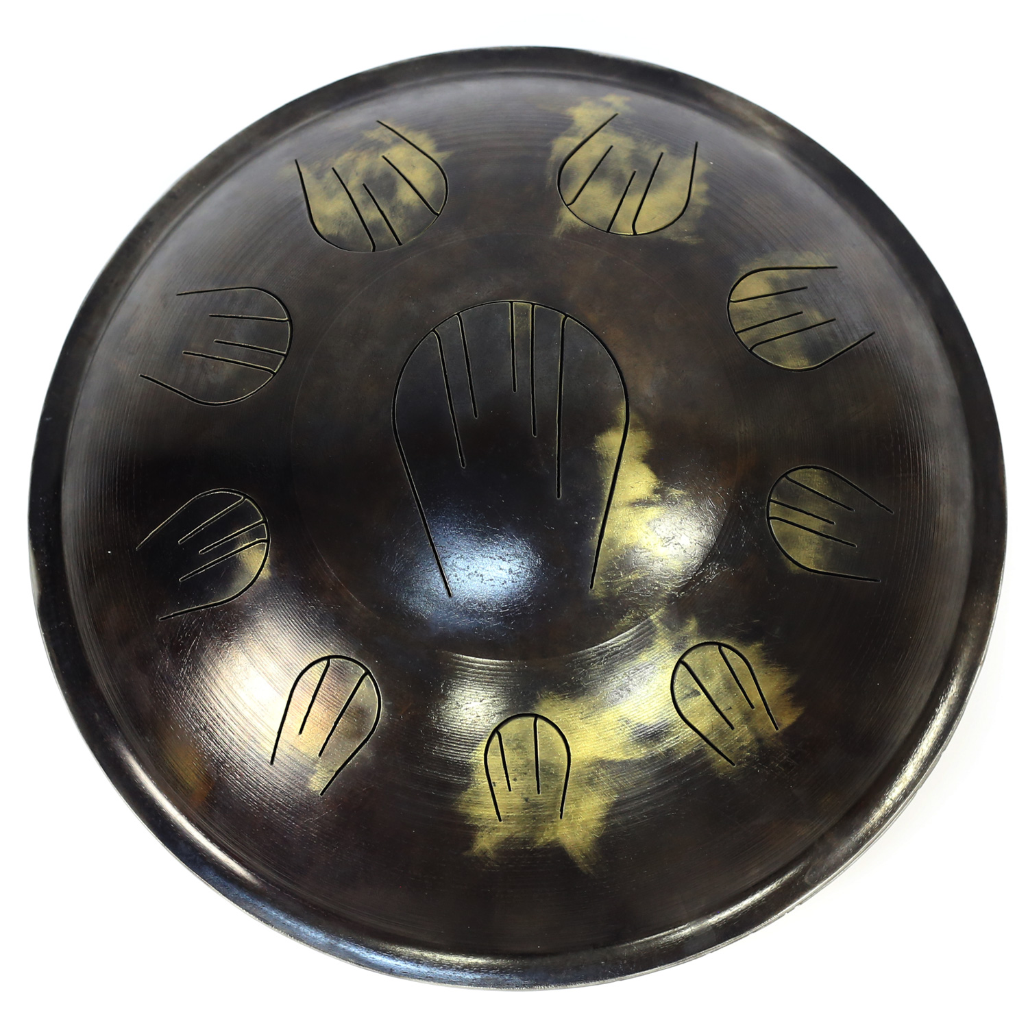 EOX C Aegean 10 (regular) – Eox Tongue Pan