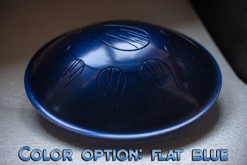 EOX C Aegean 10 (regular) – Eox Tongue Pan
