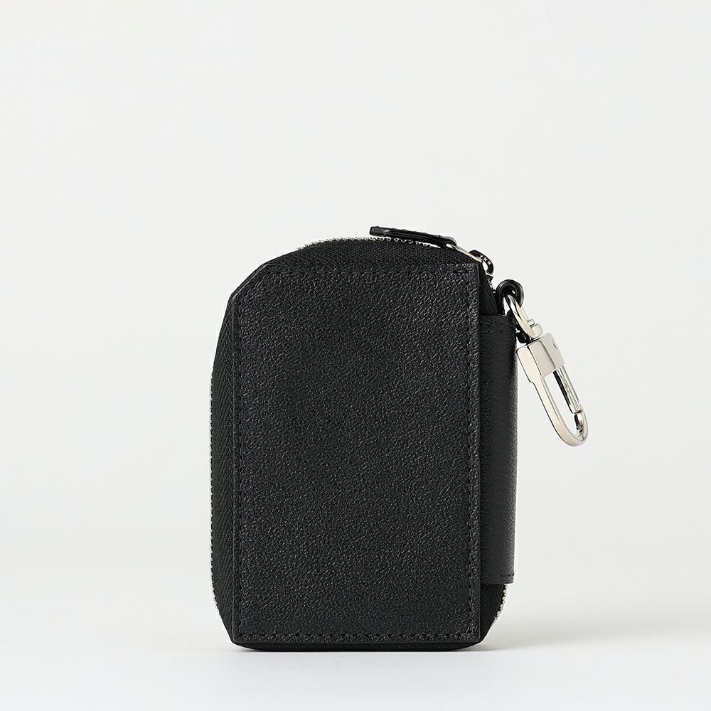 スマートWキーケース BLACK*GRAY | ラルコバレーノ公式通販