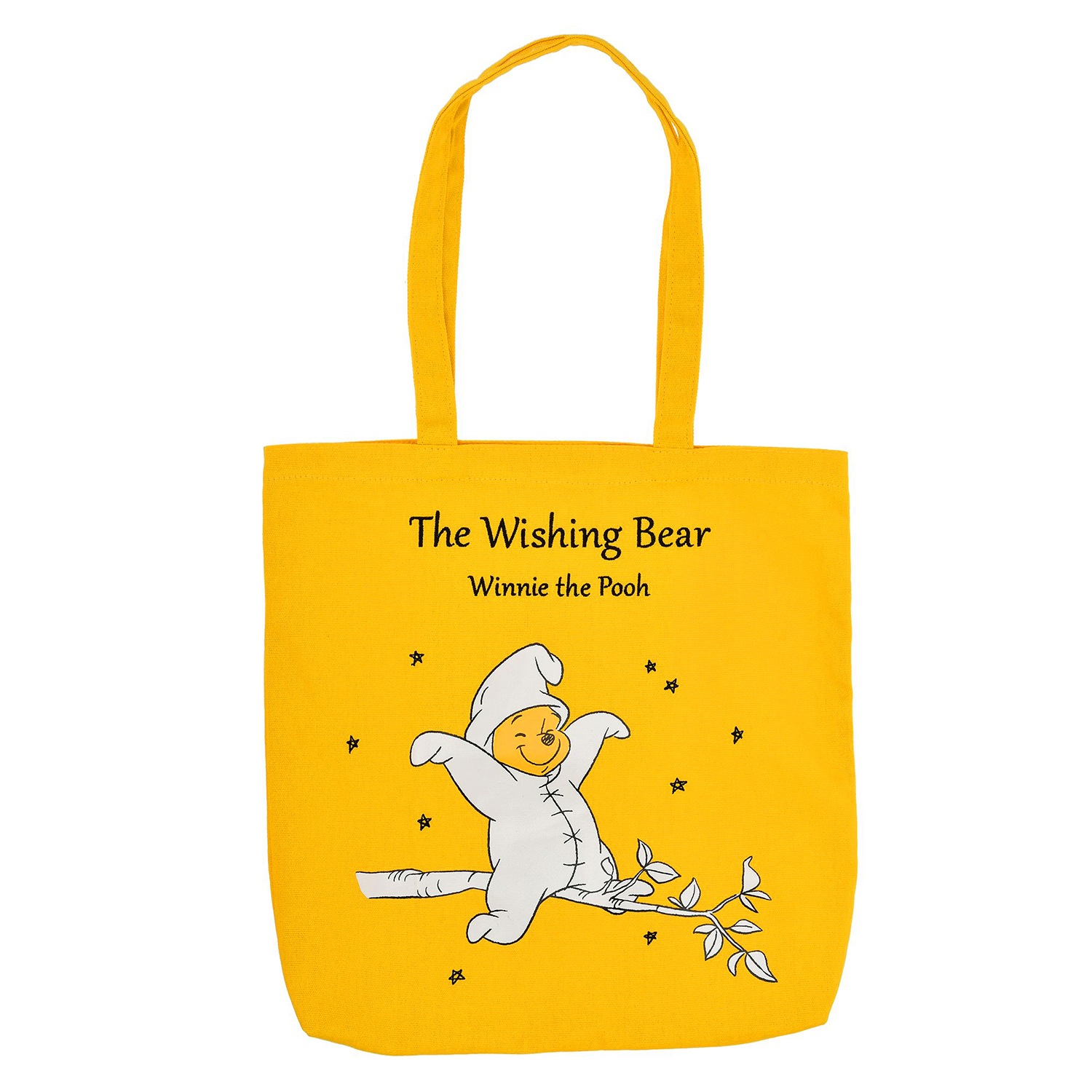 ディズニーストア「The Wishing Bear(プーさんのきらきら星)」シリーズ