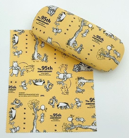 くまのプーさん 2022 プーさん展 三越伊勢丹アクリルアートボード くま