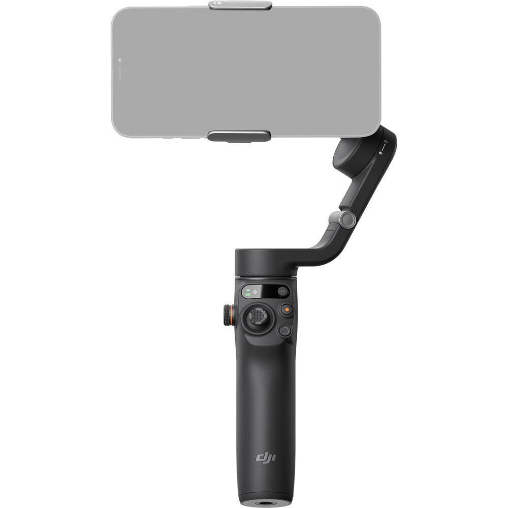 Gimbal DJI Osmo Mobile 6 para Smartphones - eMania Foto e Video