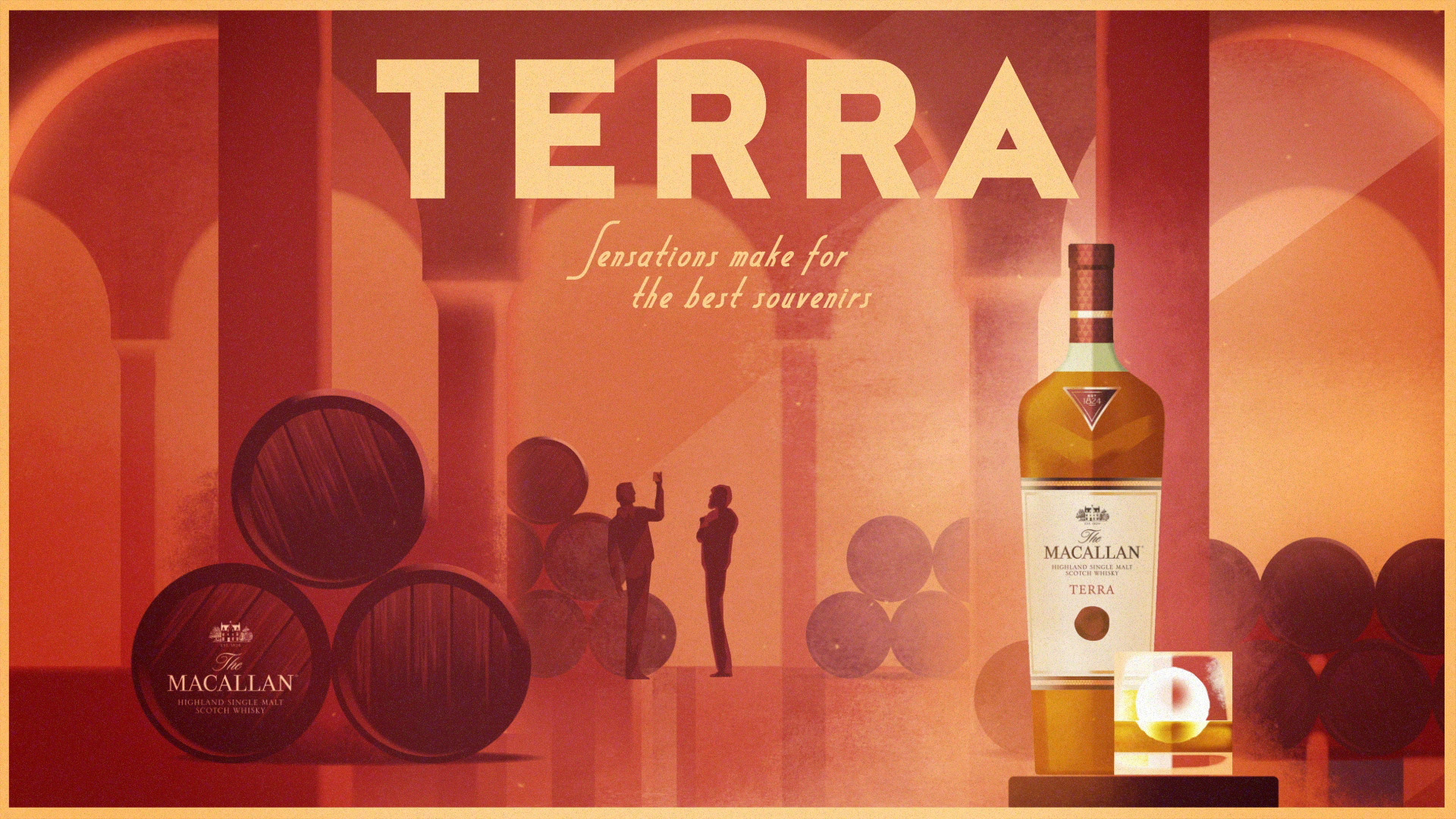 Terra | The Macallan®