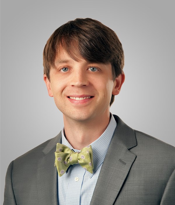 Ryan M. Turpen, MD - Ephraim McDowell Health