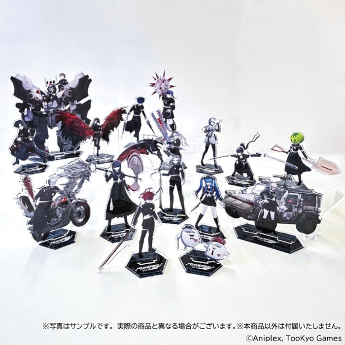 めておら らぴす アクリルスタンド 東京ドーム めておら らぴす