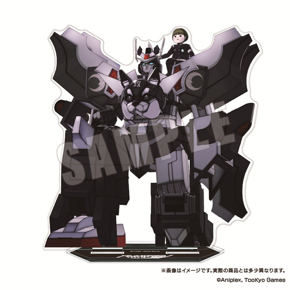 残り2点】DIR EN GREY 25周年 【アクリルスタンド:京】 sukekiyo DIR