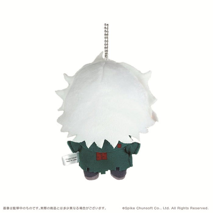 スーパーダンガンロンパ2 狛枝凪斗 タイくじ A賞 BIGぬい