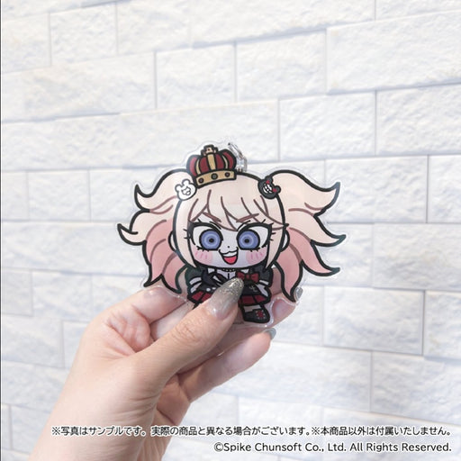 ダンガンロンパセット売り キーホルダー ファイル ダンガンロンパ