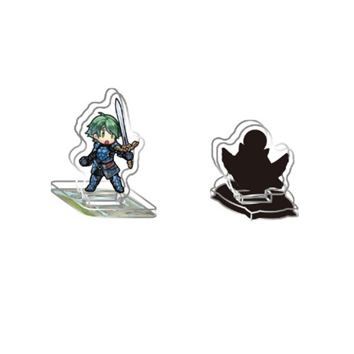 ファイアーエムブレム ヒーローズ ミニアクリルフィギュアコレクション